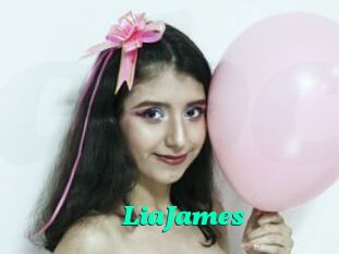 LiaJames