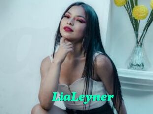 LiaLeyner