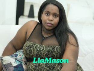 LiaMason