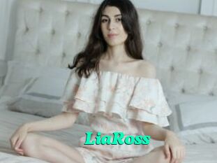 LiaRoss