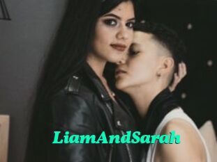 LiamAndSarah