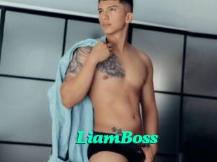 LiamBoss