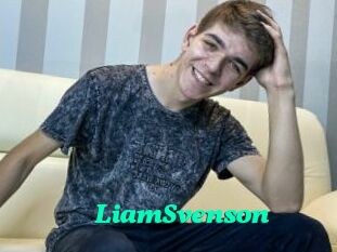 LiamSvenson