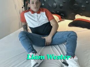 Liam_Wester