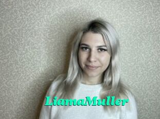 LiamaMuller