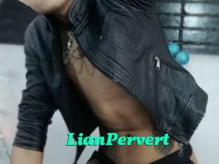 LianPervert