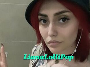 LianaLolliPop