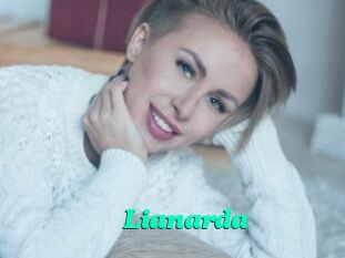 Lianarda