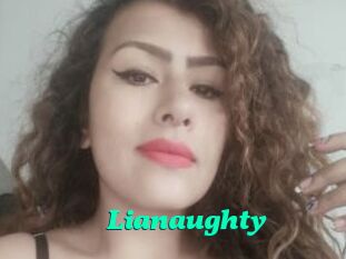 Lianaughty