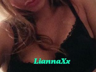 LiannaXx