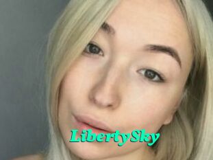 LibertySky