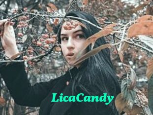 LicaCandy