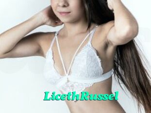 LicethRussel