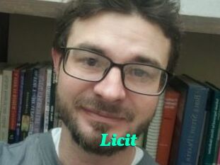 Licit