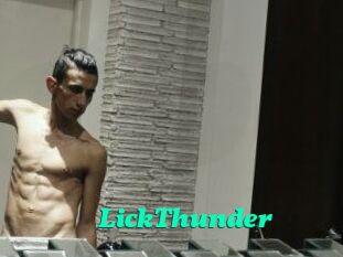 LickThunder