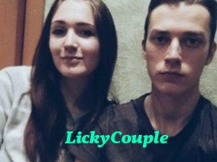 LickyCouple