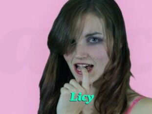 Licy