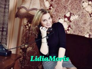 LidiaMoris