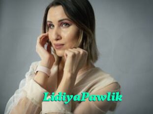 LidiyaPawlik