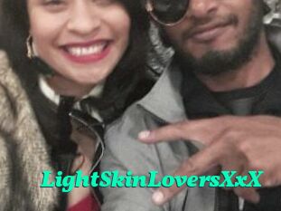 LightSkinLoversXxX