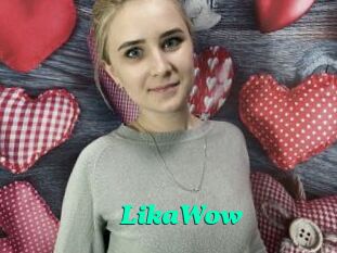 LikaWow