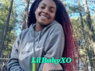 LilBabyXO