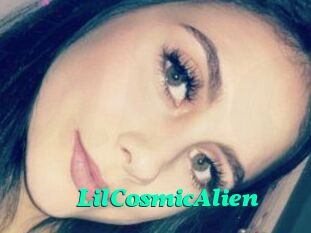 LilCosmicAlien