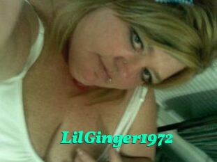 LilGinger1972