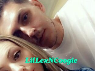 LilLexNCoogie
