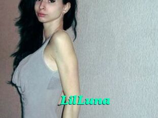 LilLuna