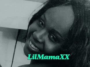 LilMamaXX