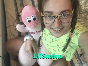 LilSasha