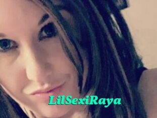 LilSexiRaya