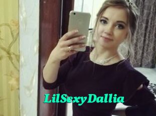 LilSexyDallia