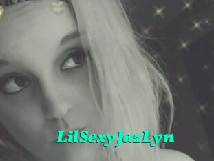 LilSexyJazLyn