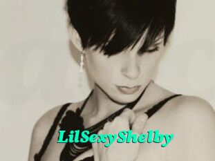 LilSexyShelby