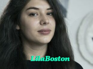 LilaBoston