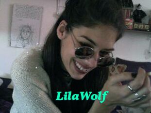 LilaWolf