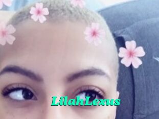 LilahLexus