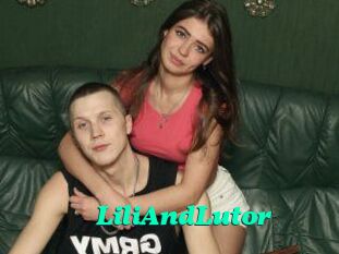 LiliAndLutor