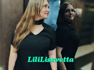LiliLisavetta
