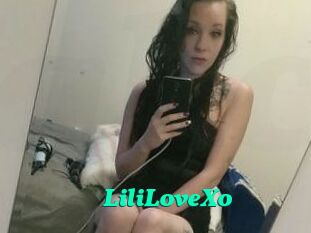 LiliLoveXo