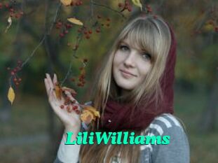 LiliWilliams