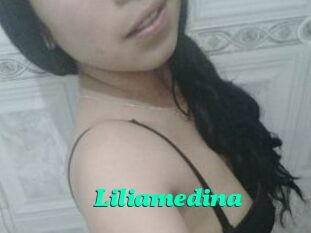 Liliamedina