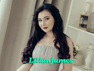 LilianJames