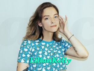 LilianKelly
