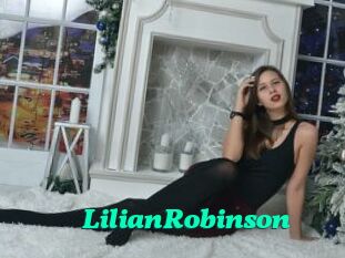 LilianRobinson