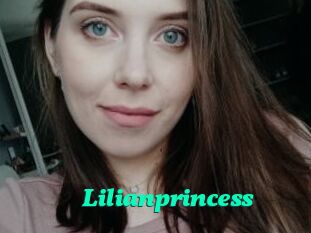 Lilianprincess