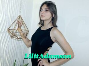 LilitAdamson