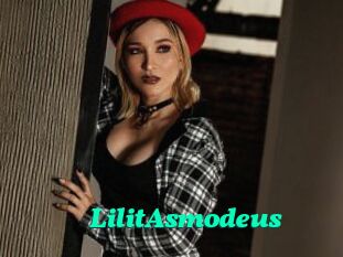 LilitAsmodeus